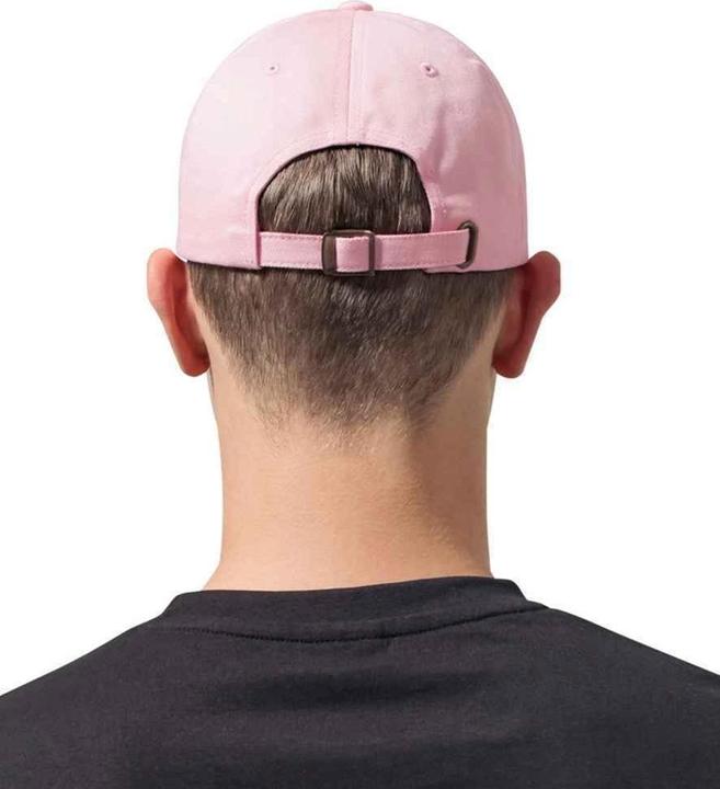 Produktbild Flexfit Baseballkappe mit niedrigem Profil (One Size)