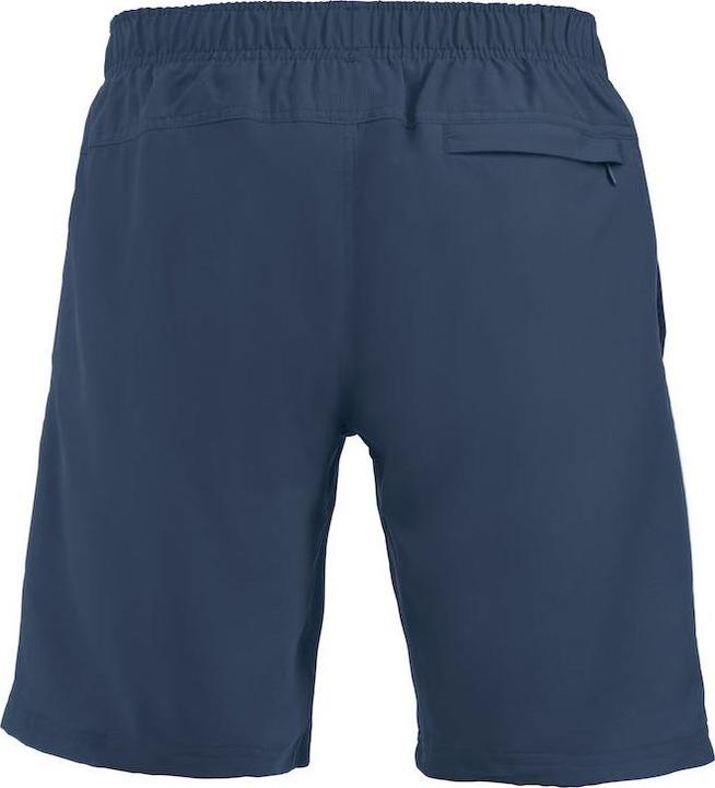 Actual product image Clique Hollis Shorts (S)