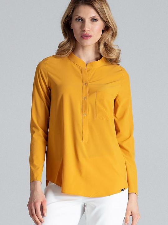 Actual product image Figl Blouse (L)
