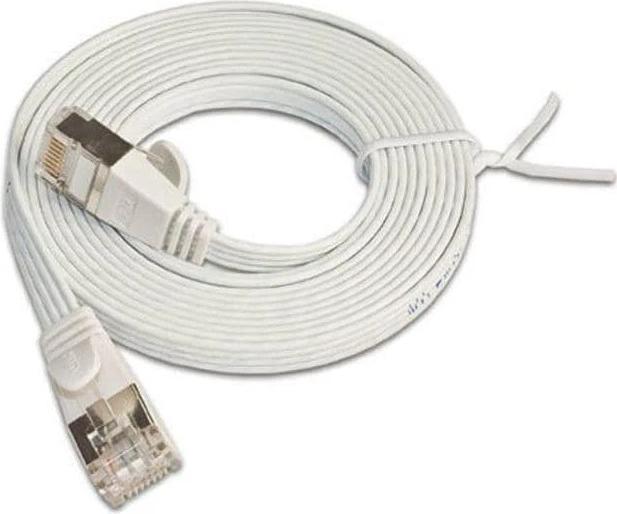 Actual product image Wirewin Network cable (STP, CAT6, 0.10 m)