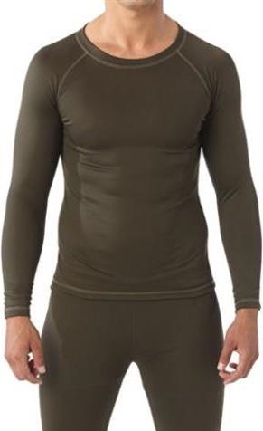 Actual product image Stealth Gear Thermal underwear shirt size M (M)