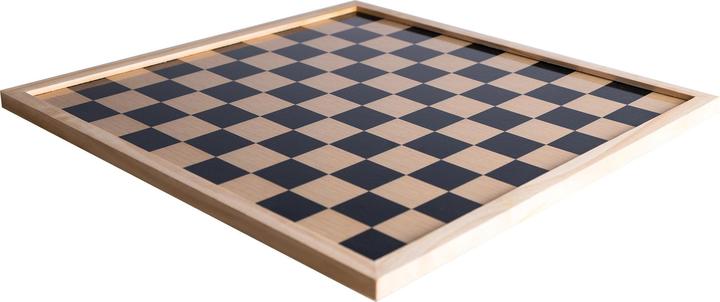 Produktbild Clown games Chess and Checkers board