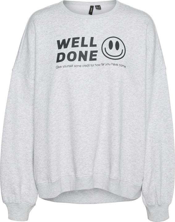 Vero Moda VMIJA Sweatshirt Sweatshirt (XS)