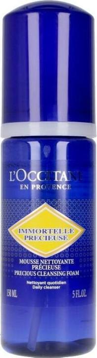 L'Occitane Mousse Precieuse Intense (Mousse, 150 ml)