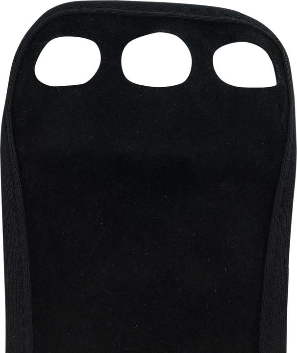 Actual product image Tunturi Cross Training Grip Leder Handschutz (L)