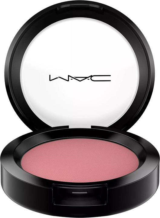 Produktbild MAC Cosmetics Powder Blush (Desert Rose)