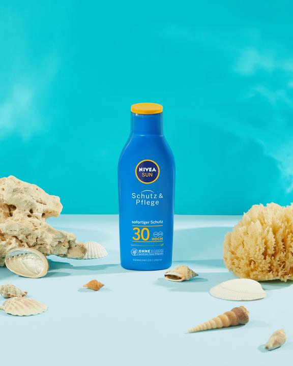 Produktbild MGA Na (Sonnenmilch, SPF 30, 250 ml)