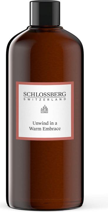 Immagine prodotto Schlossberg Abbraccio caldo, ricarica, 500ml (500 ml)