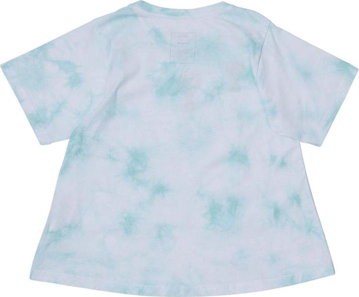Actual product image Loungefly Disney by Tee T-Shirt Unisex Mickey & Friends Ballon Swing Size L (L)