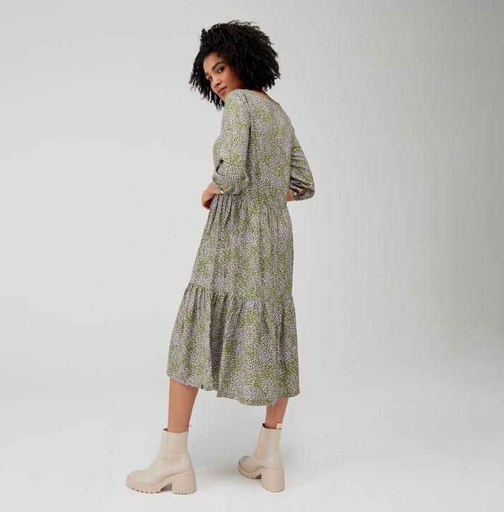 Produktbild Regatta Briella Freizeitkleid Langärmlig (38)