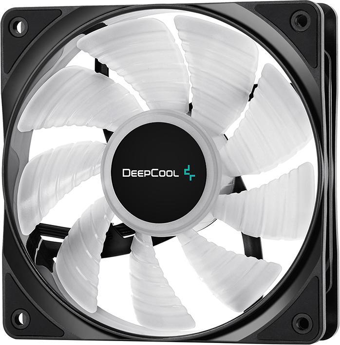 Produktbild Deepcool RF 120 (120 mm, 1 x)