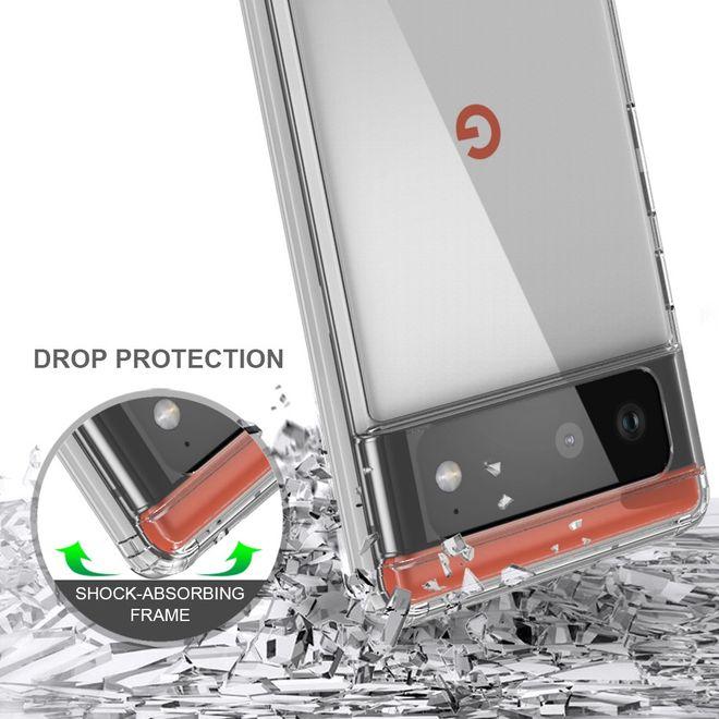 Produktbild MU Classic Softcase (Google Pixel 6)