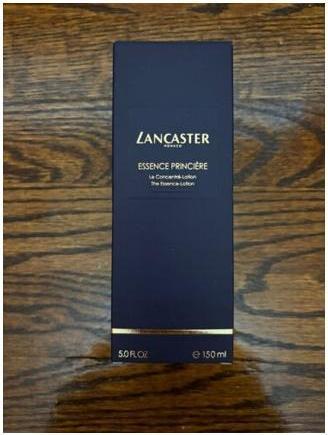 Immagine prodotto Lancaster Ligne Princiere Essence (150 ml, Crema 24h)