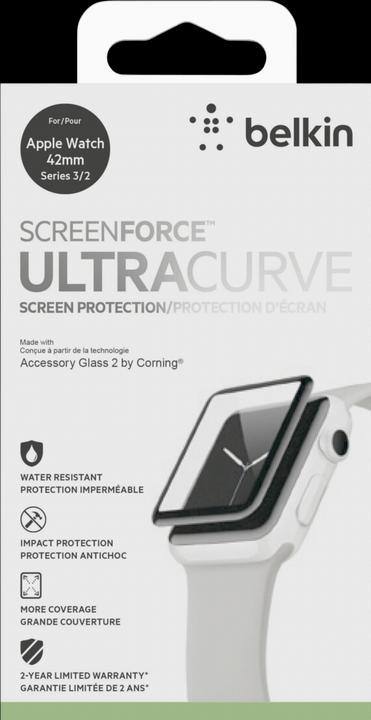 Actual product image Belkin Ultra Curve