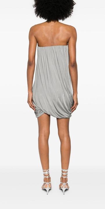 Produktbild The Attico Dresses Grey (42)