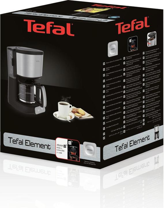 Produktbild Tefal Element