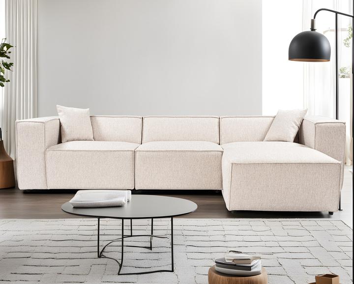 Actual product image Atelier del Sofa Lora (Corner sofa)