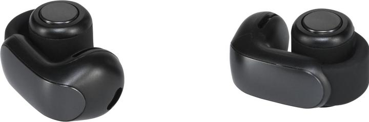 Image du produit Bose Ultra Open Earbuds (pas de réduction du bruit, 7 h, Sans fil)