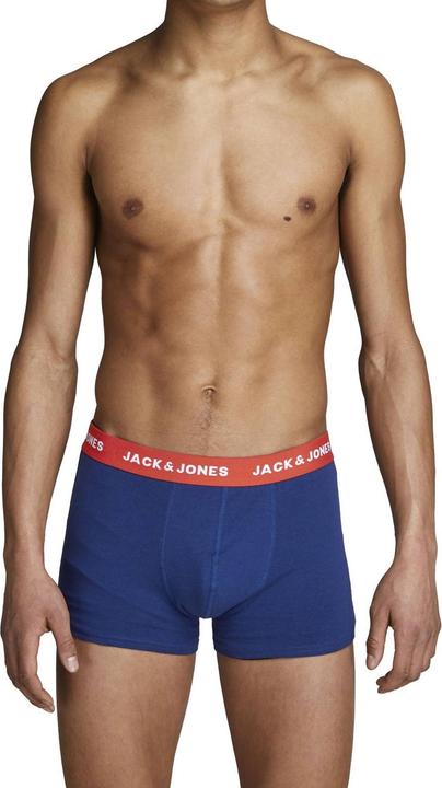 Image du produit Jack & Jones Casual Stretch (M, Pack de 5)
