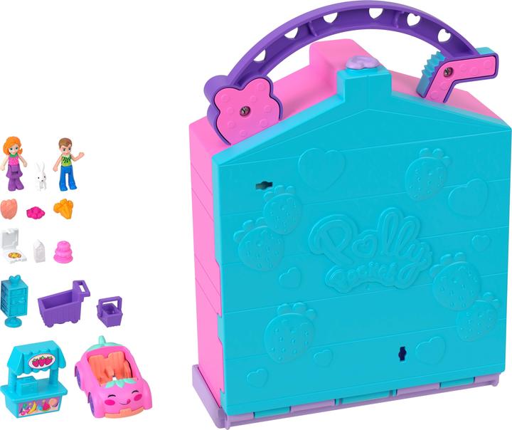 Productafbeelding Polly Pocket 0