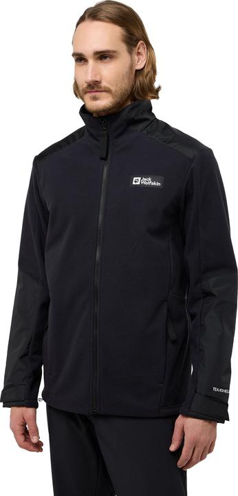 Actual product image Jack Wolfskin Expdn Blizzard Jkt M (M)