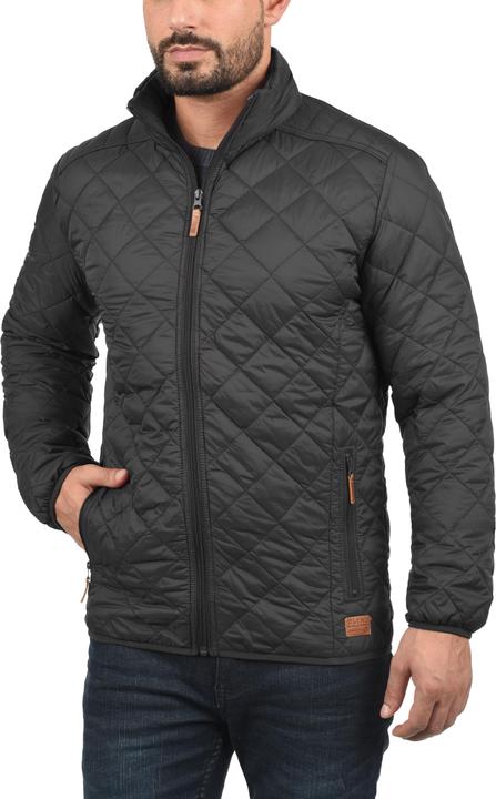 Immagine prodotto Blend Stanley Giacca Piumino Giacche Mezza Stagione Da Uomo Con Collo Alto (XL)