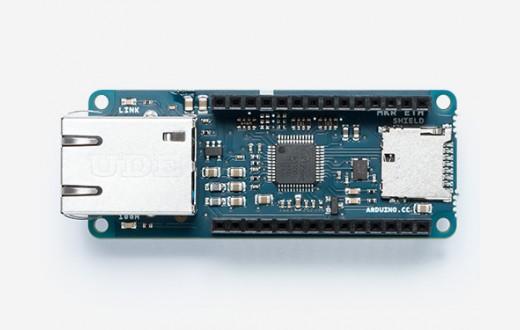 Produktbild Arduino MKR ETH Shield