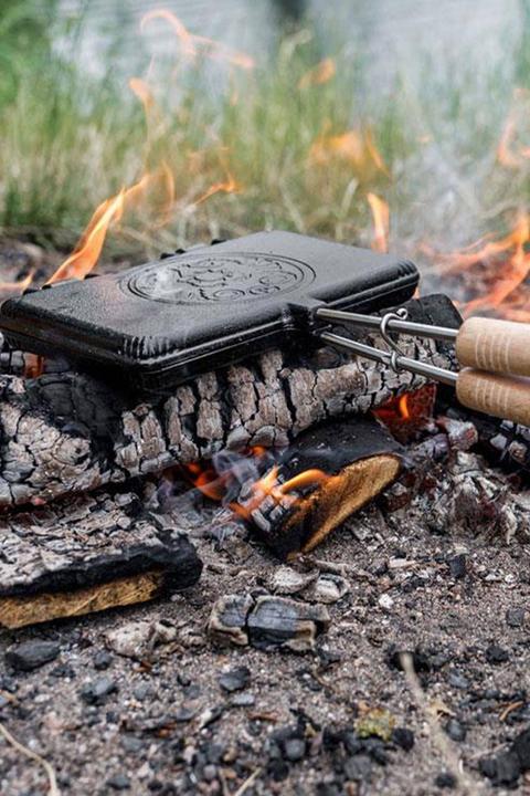Image du produit Petromax Gaufrier