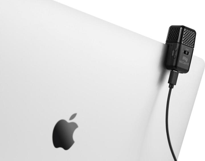 Produktbild IK Multimedia iRig