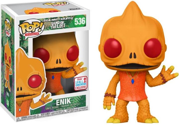 Produktbild Funko Enik