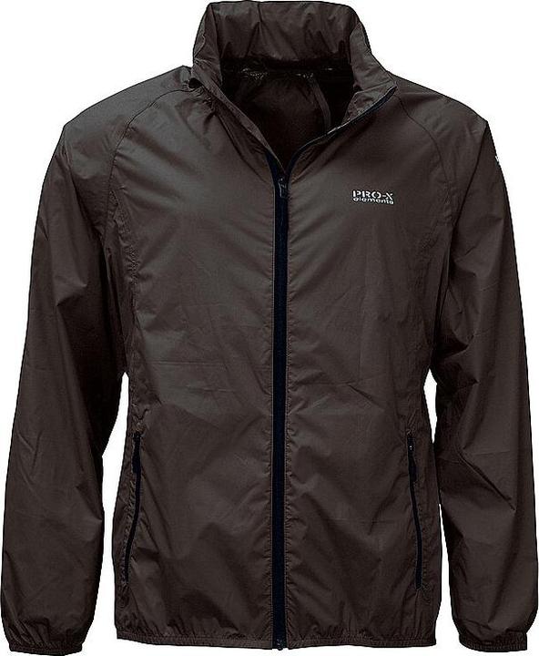 Actual product image PRO-X elements Packable (XXL)