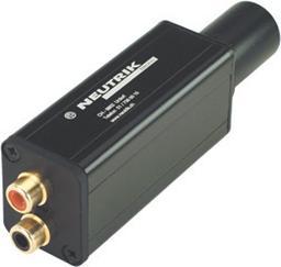 Image du produit Contrik Znpkl-3m-2chs (Embrayage double)