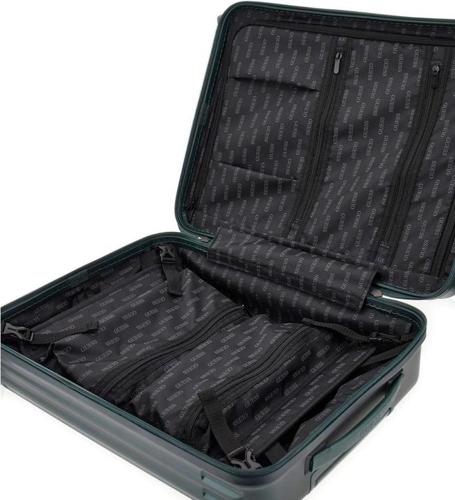 Immagine prodotto Guess OLBIA - Carrozza da cabina (43.10 l, Bagaglio a mano (fino a 50 litri))