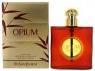 Actual product image Yves Saint Laurent Opium (Eau de parfum, 50 ml)