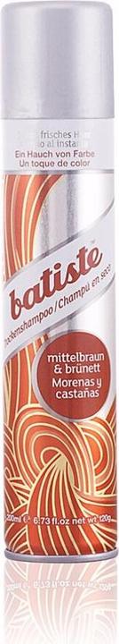 Produktbild Batiste Beautiful Brunette (200 ml, Trockenshampoo)