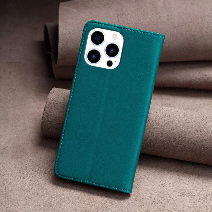 Produktbild Binfen Color iPhone 16 Pro - BINFEN Flip Case Etui (Apple iPhone 16 Pro)