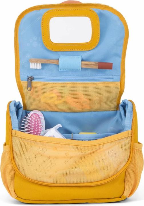 Actual product image Affenzahn Timmy Tiger (2 l)