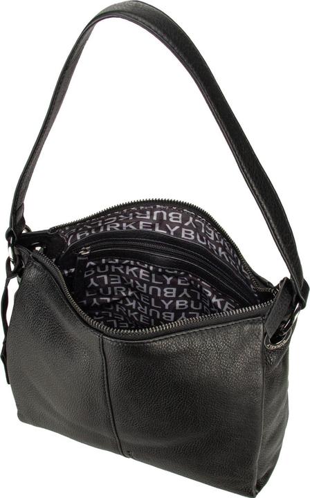 Produktbild Burkely Radiant Raeven Schultertasche Leder 25.5 cm