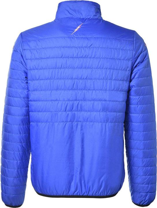 Actual product image Kappa jacket tade françai 2021/22 areco (S)