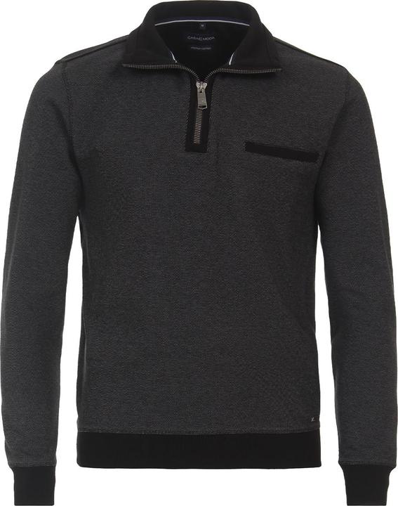 Immagine prodotto Casamoda Basic Sweattroyer (S)