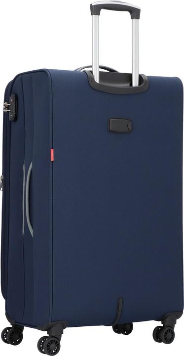 Produktbild Gabol Zambia 4-Rollen Trolley 79 cm (100 l, XL (ab 115l))