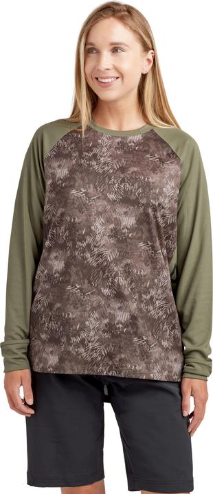 Dakine Thrilliium L/S Jersey (L)