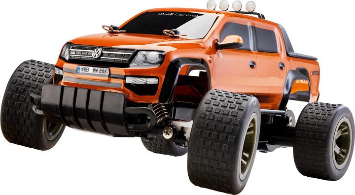 Produktbild Revell RC Modellauto Truggy Amarok