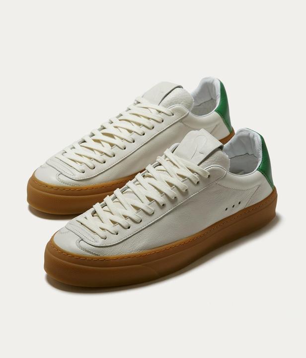 Actual product image Aqua Alta Laguna White Honey Green (42)