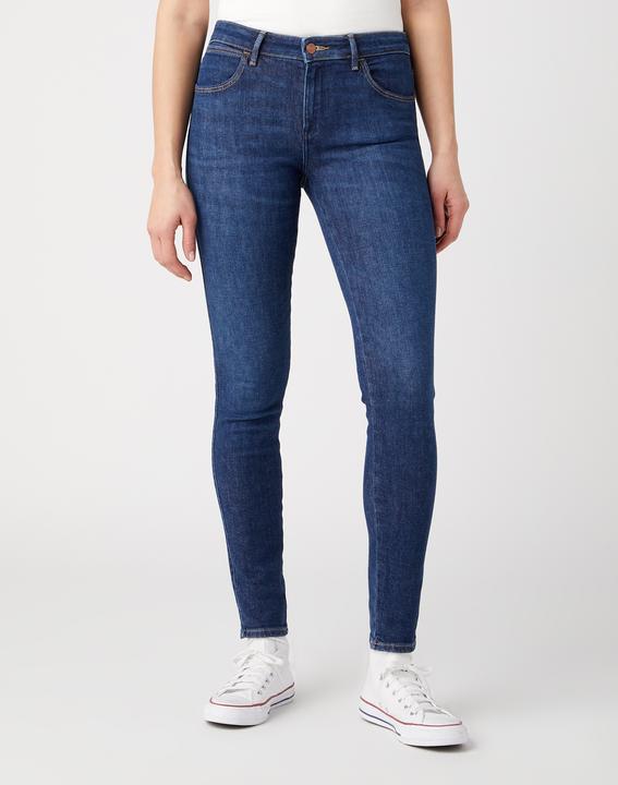 Wrangler Skinny