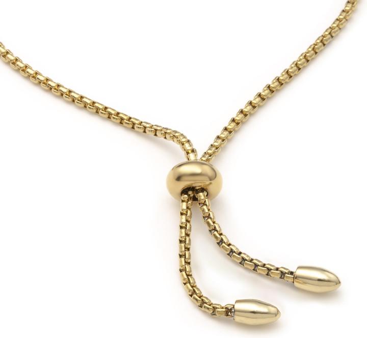 Immagine prodotto Heideman Evan color oro (26 cm, 100% acciaio inossidabile)
