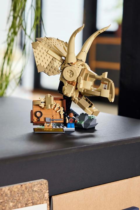 Produktbild LEGO Jurassic World (76969, LEGO Jurassic World)