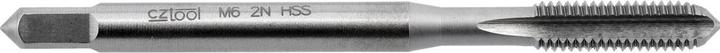 Image du produit Toya CZ.TOOL Tarauds à machines M6 (24963)