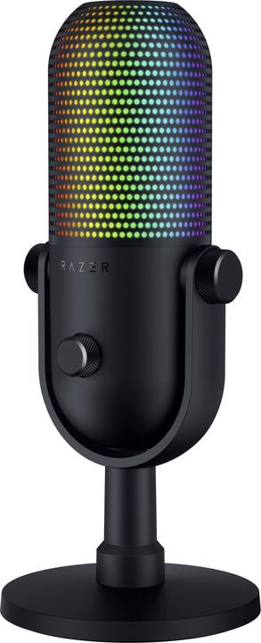 Immagine prodotto Razer Seiren V3 Chroma