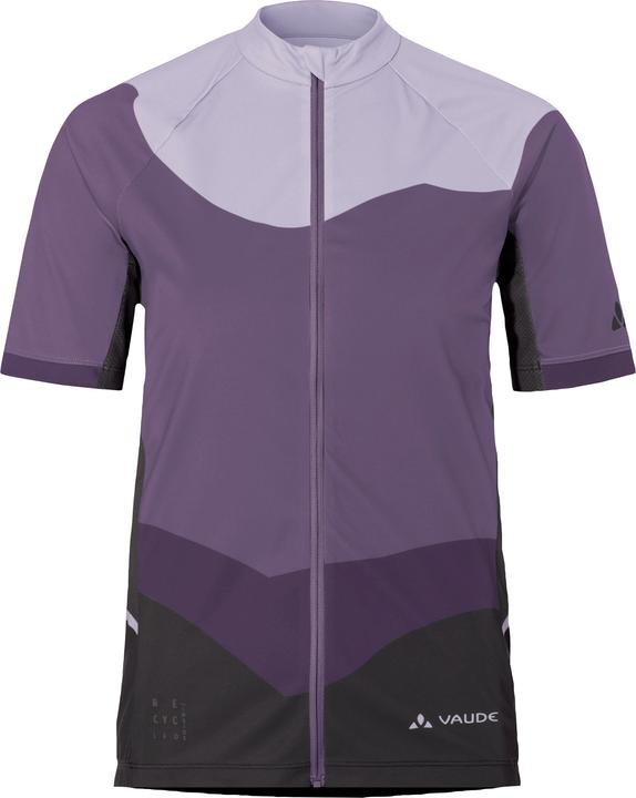 Produktbild Vaude Posta FZ Tricot III (44)